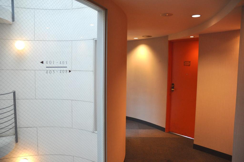 Hotel West Numazu Bagian luar foto