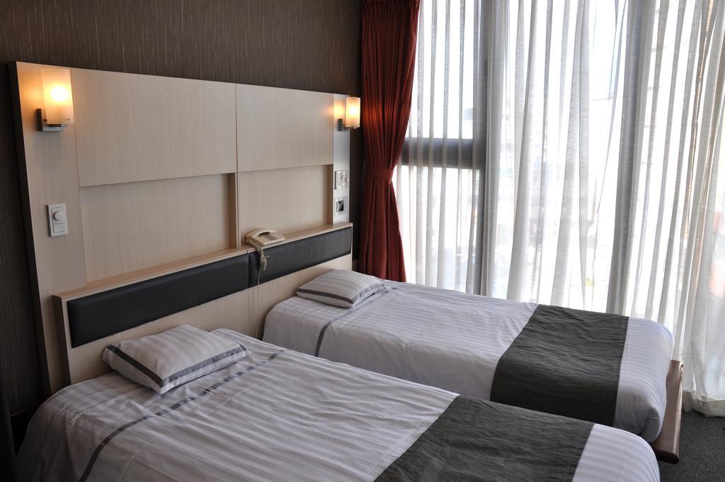 Hotel West Numazu Ruang foto