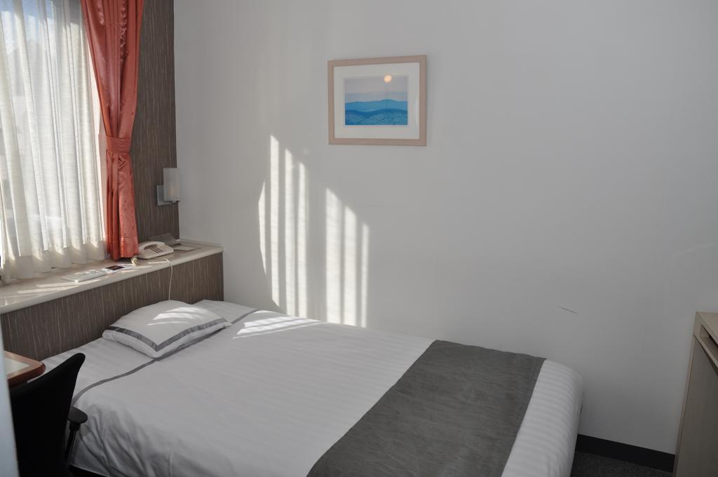 Hotel West Numazu Ruang foto